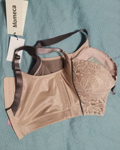 Load image into Gallery viewer, Momeca Bras,Padded Bralettes for Women Sexy, Lace Bralettes for Women Pack of 6, Bandeau Bras for Women