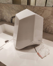 Load image into Gallery viewer, Arthaxi hand dryer, non-contact automatic high-speed hand dryer for commercial and domestic use