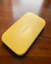 Load image into Gallery viewer, Andgeloo ice cube mold,Easy-Release Silicone & Flexible Cube Trays with Spill-Resistant Removable Lid