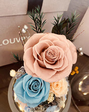 Load image into Gallery viewer, LOUVPY Dried flowers for decoration,Centerpieces Arrangements Party Home Decorations and Outdoors