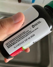 Load image into Gallery viewer, Rindray Nutritional supplements,Detox, Enhance Health - Organic Spirulina - Wheat Grass - Whole Food Nutrition from Fruits & Vegetables - 60 Servings