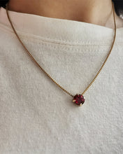 Load image into Gallery viewer, Bemobeauty necklace,Crystal Butterfly Choker Necklace Rhinestone Pendant Necklaces Chain Sparkly Butterfly Jewerly Fashion Party Accessories for Women and Girls