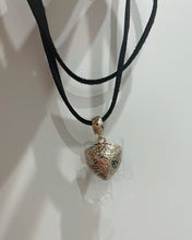 Load image into Gallery viewer, XIXINI jewelry,Necklace for Women with Dainty Crystal Pendant Gold Plated Fashion Jewelry