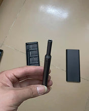 Load image into Gallery viewer, ZENSM screwdriver, Precision Screwdriver Kit, Magnetic Driver Kit with Flexible Shaft, Extension Rod for Mobile Phone, Smartphone, Game Console, Tablet, PC