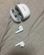 Load image into Gallery viewer, Merytes Headphones, Bluetooth 5.0 Wireless Headphones, IPX7 Waterproof Bluetooth Earbuds, 30 Hours Playtime, Stereo In-Ear Sports Headphones with Charging Case, Microphone, For Running/Exercise