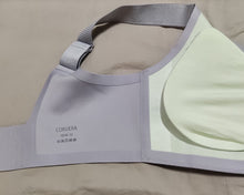Load image into Gallery viewer, COKUERA Women's Full Figure Beauty Back Smoothing Bra