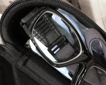 Load image into Gallery viewer, SHIBOMAOYINB sports glasses, sports dual-pane anti-fog goggles