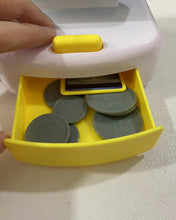 Load image into Gallery viewer, LIORCE-Electronic Piggy Banks Mini ATM Electronic Coin Bank Box for Children Password Lock Case