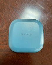 Load image into Gallery viewer, ALANSON Pill box ,4 Compartments Travel Pill Organizer Moisture Proof Small Pill Box for Pocket Purse Daily Pill Case Portable Medicine Vitamin Holder Container