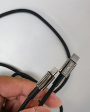 Load image into Gallery viewer, ZVGMOOE type C data cable,Cable 10Gbps Data Transfer, Fast Charging