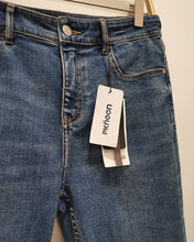 Load image into Gallery viewer, PKNOON Pants,Men's Classic 5-Pocket Relaxed Fit Cotton Jean