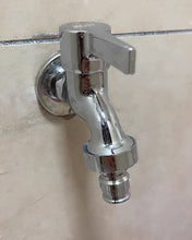Load image into Gallery viewer, MAJST Faucet - Wall Mounted Tap Single Handle Control with Alloy Material