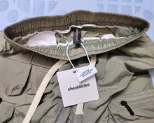 Load image into Gallery viewer, Chenhli0360 shorts, men's loose fit performance shorts sports shorts