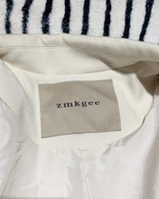 Load image into Gallery viewer, zmkgee coats, casual women's formal button blazer Winter coat