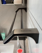 Load image into Gallery viewer, Talvonse Stainless Steel Hand Towel Bar - Towel Rack Stick on Wall, Contemporary Style Towel Hanger