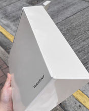 Load image into Gallery viewer, Talustool-Mailbox,Large Capacity Mail Box,Galvanized Steel Rust-Proof Metal Post Box