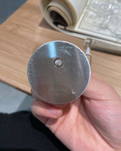 Load image into Gallery viewer, Amedoo Metal clothes hook,Robe Hook Matte Nickel Towel Holder for Bathroom, Bathroom Accessories