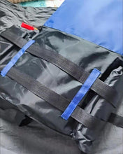 Load image into Gallery viewer, Merytes Life Jacket, Adult USCG Life Jacket Water Sports Survival Suit