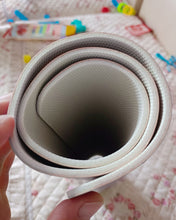 Load image into Gallery viewer, Oyoree Desk mat,Artistic Texture Long MousepadWaterproof Keyboard Mouse Mat Desk Pad for Work, Game, Office, Home