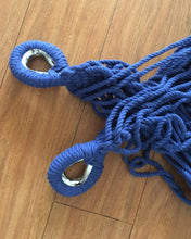 Load image into Gallery viewer, MADFREE Hammock Straps, Camping Accessories for Outdoor Backpacking Gear