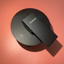 Load image into Gallery viewer, JetsBath Shower Control Valve, Shower Mixer Valve in Matte Black