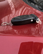 Load image into Gallery viewer, JondKeile Alcohol Tester, Professional Grade Accuracy | Portable Breath Alcohol Tester for Personal