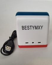 Load image into Gallery viewer, BESTYMXY retro game console, handheld game handle, classic mini built-in video display, classic controller, adult birthday gift for children