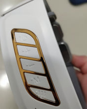 Load image into Gallery viewer, Ohlme Massage equipment-deep tissue shoulder massage to relieve neck pain and improve circulation-neck massager-home, office, car-remote control-cordless, portable, rechargeable