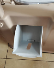 Load image into Gallery viewer, Yunsfei portable toilets, children's assembled toilets, portable folding toilet seats, foldable toilet seats for boys and girls out, and children's toilet training seats