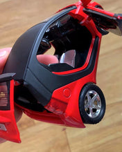 Load image into Gallery viewer, Asobi toy car,Back Vehicles, Car Toy Play Set, Friction Powered Die-cast Cars Trucks for Boys Toy Girls Toddler Kids Party Favors Stocking Fillers Age 3-8