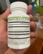 Load image into Gallery viewer, CBDNMN Dietary Supplements,28 Premium Vitamins Minerals Nutritional Multivitamin Formula for Men and Women