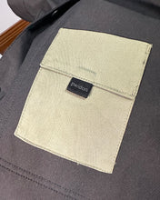 Load image into Gallery viewer, pwidon Coats, Zipper Closure, with Lightweight Softshell, Casual, Spring Autumn, for Men