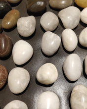 Load image into Gallery viewer, Gstool massage stone,Cold Stone Massage Stone Set Handcrafted Marble Stone Set