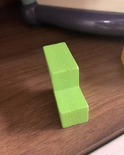 Load image into Gallery viewer, Nikitina toy building blocks, ABS plastic building blocks for kids of all ages