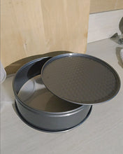 Load image into Gallery viewer, Amagour cake mold, 7-inch non-sticky elastic pan/cheesecake pan/leak-proof cake pan, instant pot accessories 6, 8 quart pressure cooker