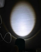 Load image into Gallery viewer, BZBRLZ-LED Handheld Spotlight Flashlight,Hiking, Fishing, Running, Power Outages, & Emergencies