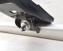 Load image into Gallery viewer, HardDicks roof rack , durable, easy install, rust resistant, for camping equipment, luggage and more