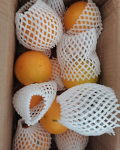 Load image into Gallery viewer, GanNanXiYou fresh oranges, fresh organic navel oranges, a box of 10 pounds, 3 boxes