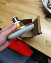 Load image into Gallery viewer, Moyaro Light bulb,3000K Warm White, 850 LM, E26 Base, Dimmable, 25,000 Lifetime Hours, Indoor Flood Light for Cans