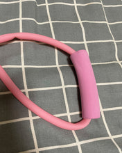 Load image into Gallery viewer, Toremore chest expander, leg clamp massager, thruster, resistance band, yoga fitness massager, fitness equipment, multifunctional sports equipment, yoga slimming equipment.