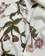 Load image into Gallery viewer, gzxflxpge Women's Pajama Short Sleeve Sleepwear Soft Pj V Neck