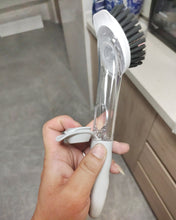 Load image into Gallery viewer, Farest Dish Brushes, Kitchen Scrub Brush for Cleaning, Dish Scrubber with Stiff Bristles for Pots, Pans
