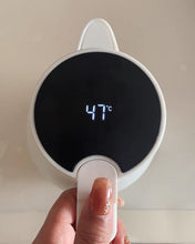 Load image into Gallery viewer, DOQAUS Stainless Vacuum-Insulated Drink Bottle