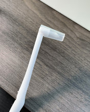 Load image into Gallery viewer, inductionless pet toothbrush,Pet Toothbrush for Dogs, Cats with Soft Bristles - Easy Teeth Cleaning & Dental Care, Non Slip Dual Head Dog Toothbrush