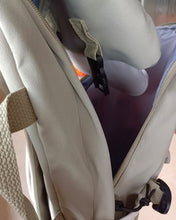 Load image into Gallery viewer, TIMMOR MAGIC backpack, ladies, nylon, anti-theft, fashion, casual, light, suitable for travel school