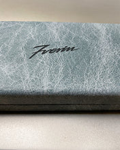 Load image into Gallery viewer, FVERIN glasses case, hard glasses case, glasses and sunglasses protection frame