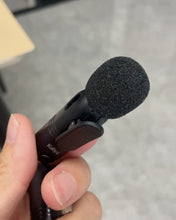 Load image into Gallery viewer, Kullyxi Wireless Mini Lavalier Lapel Microphon Long Working Time