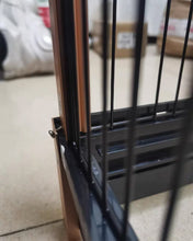 Load image into Gallery viewer, YOSAGER Pet Products Stainless Steel Bird Cage