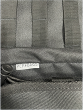 Load image into Gallery viewer, PERFBAGS Soft Rifle Case 36" 42" Tactical Long Double Rifle Backpack Gun Bag for Hunting Shooting Range, Firearm Transportation with Lockable Zipper and Molle System