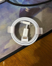 Load image into Gallery viewer, TNBFGO Charger,Apple iPhone Charger Wall Charger Travel Plug Adapter Apple Fast Charging